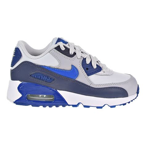 nike air max kind blauw|Kids Blue Air Max Shoes (7) .